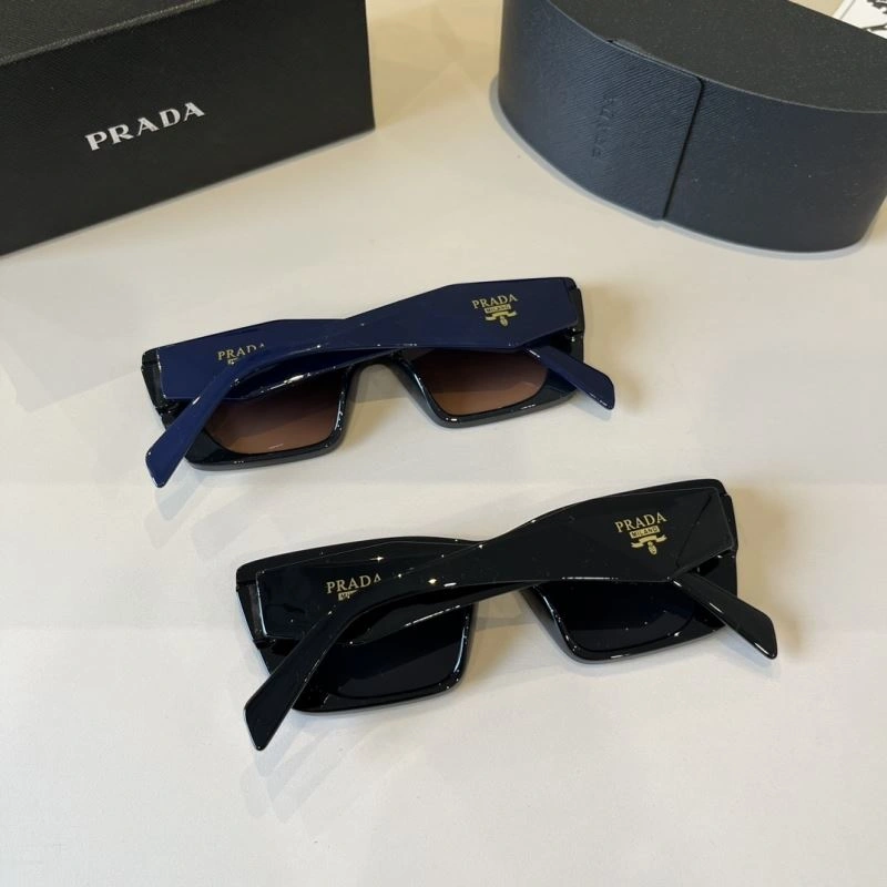 Prada Sunglasses UrbanStyle 282007