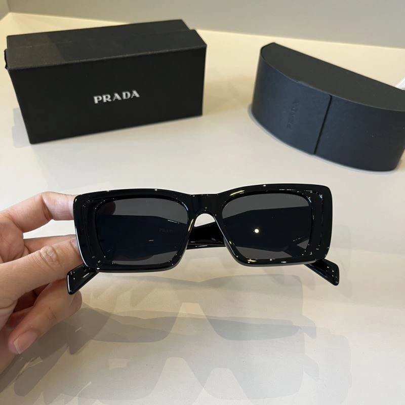 Prada Sunglasses Upgraded 282006