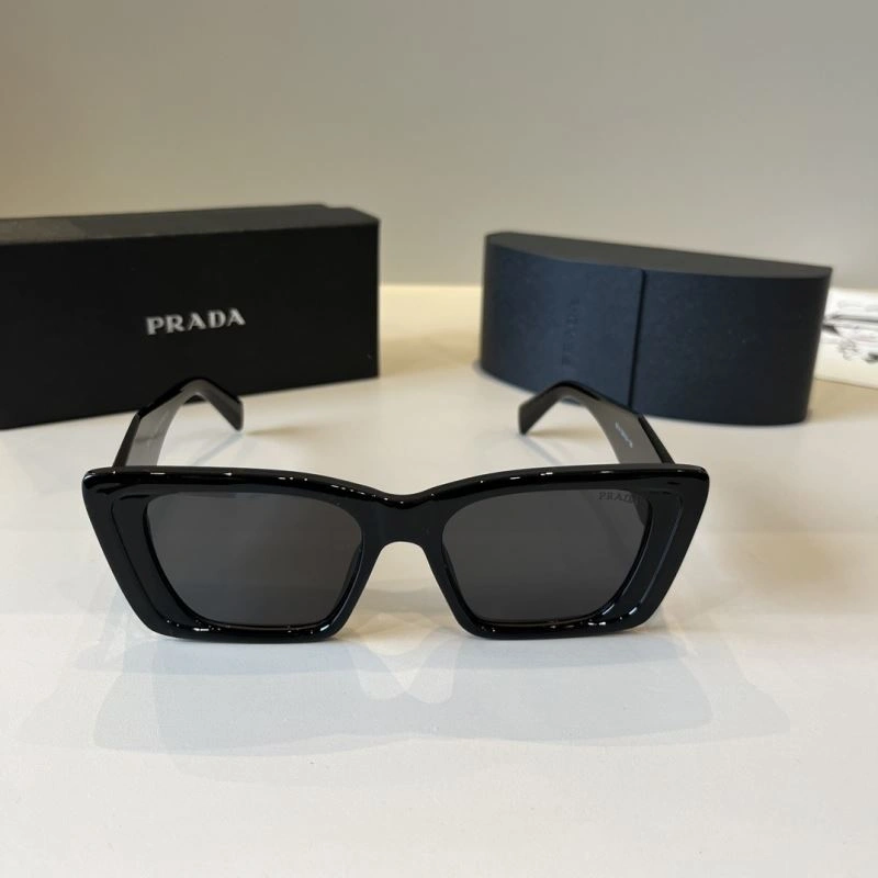 Prada Sunglasses Upgraded 282006