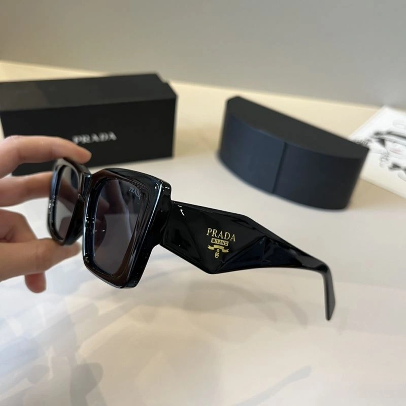 Prada Sunglasses Upgraded 282006