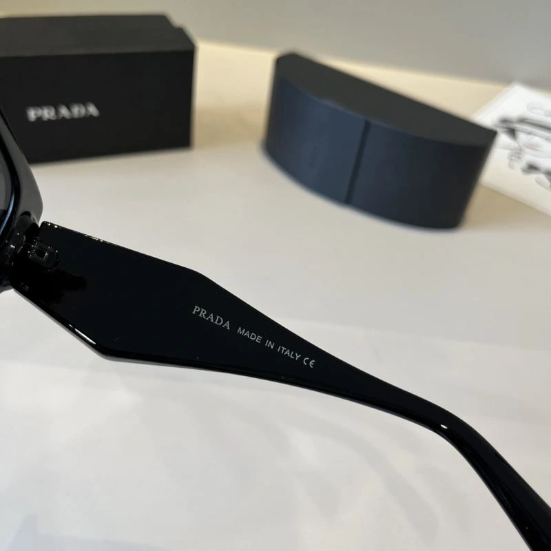 Prada Sunglasses Upgraded 282006