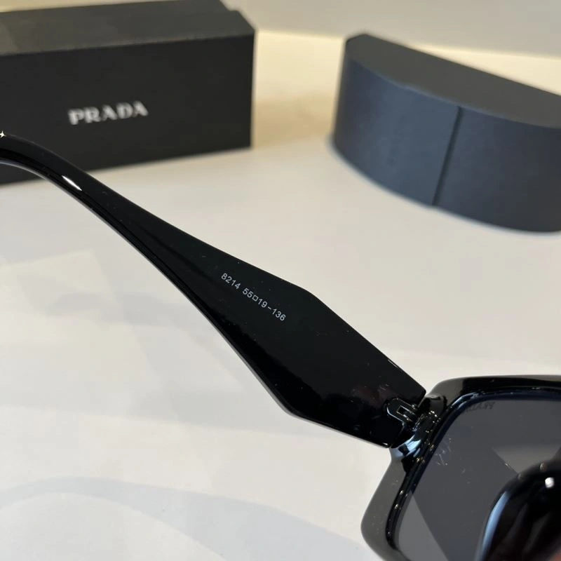 Prada Sunglasses Upgraded 282006
