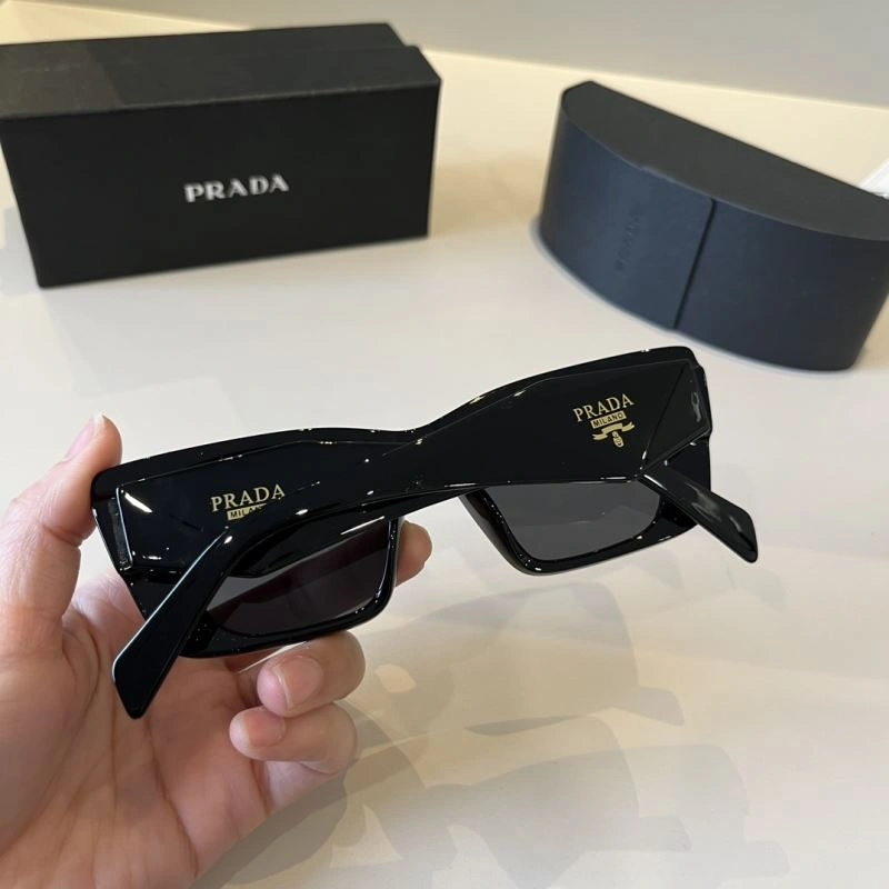 Prada Sunglasses Upgraded 282006