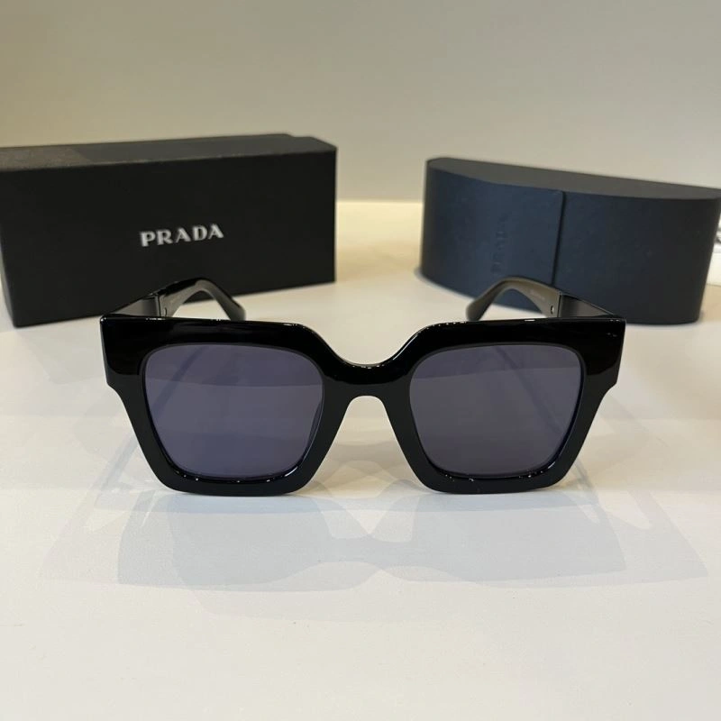 FlexibleFit Prada Sunglasses 282000