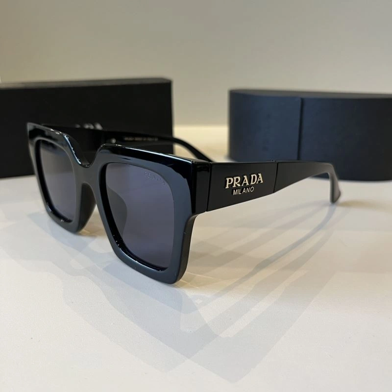 FlexibleFit Prada Sunglasses 282000