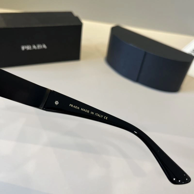 FlexibleFit Prada Sunglasses 282000