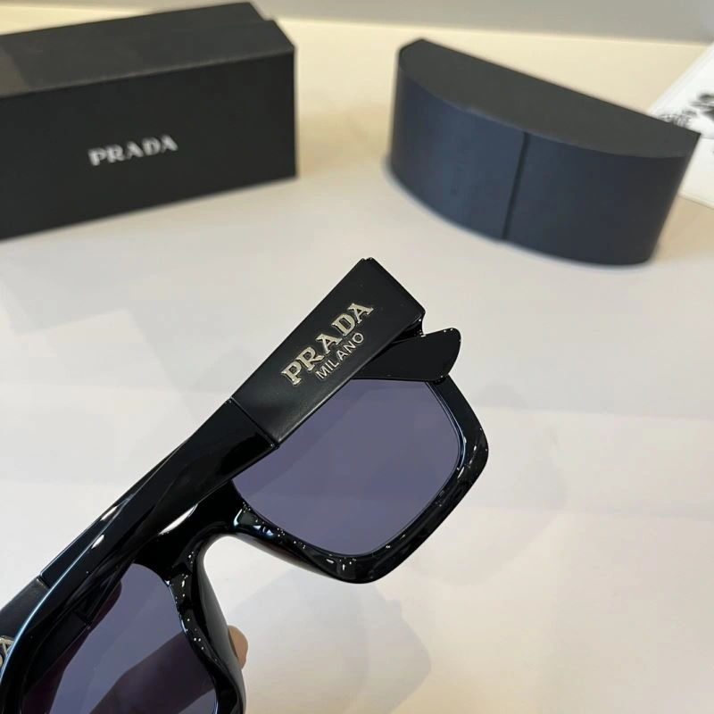FlexibleFit Prada Sunglasses 282000