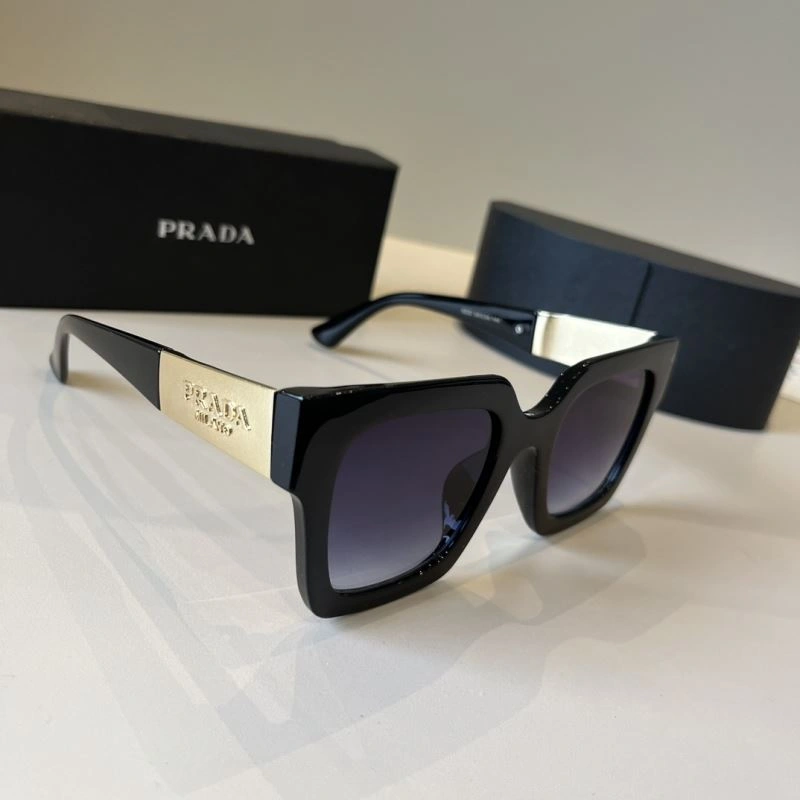 Prada Sunglasses HighPerformance 282004
