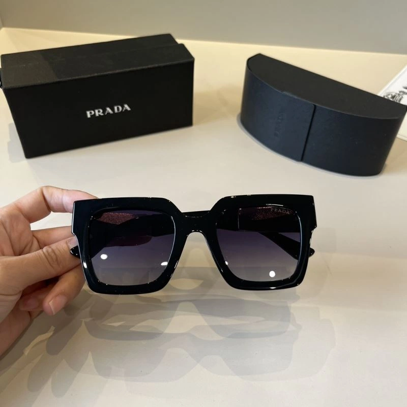 Prada Sunglasses HighPerformance 282004