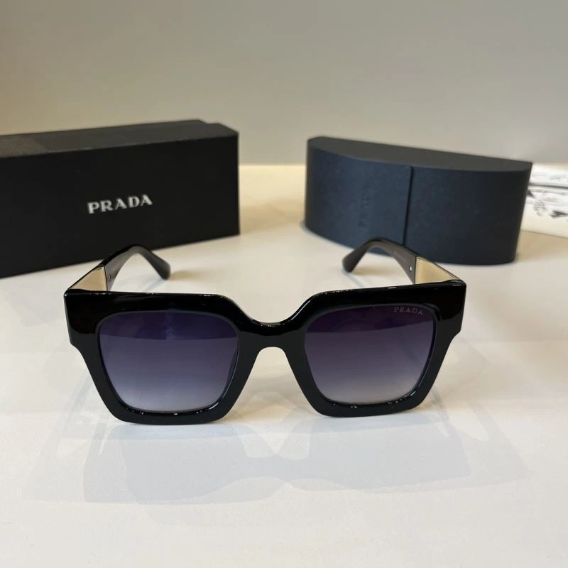 Prada Sunglasses HighPerformance 282004