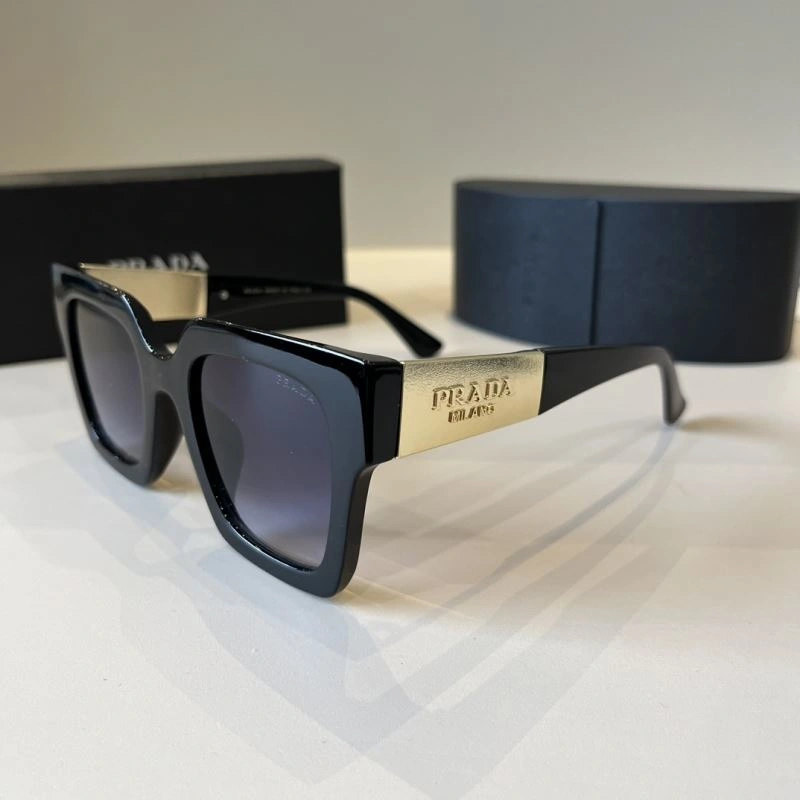 Prada Sunglasses HighPerformance 282004