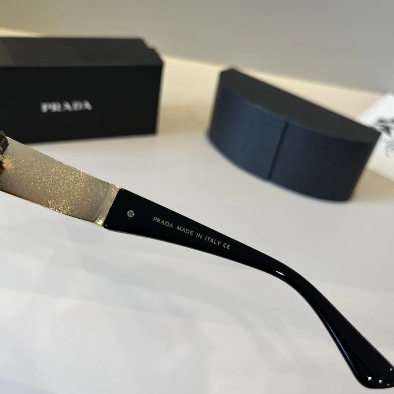 Prada Sunglasses HighPerformance 282004