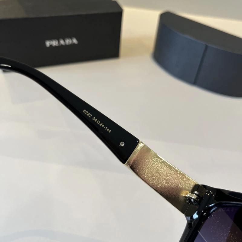 Prada Sunglasses HighPerformance 282004