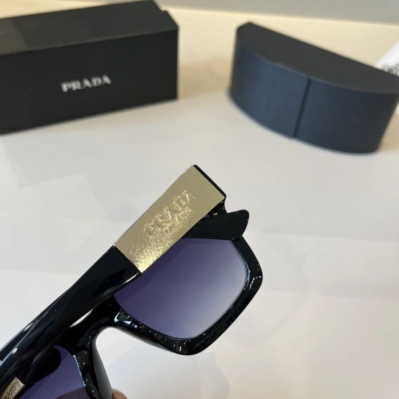 Prada Sunglasses HighPerformance 282004