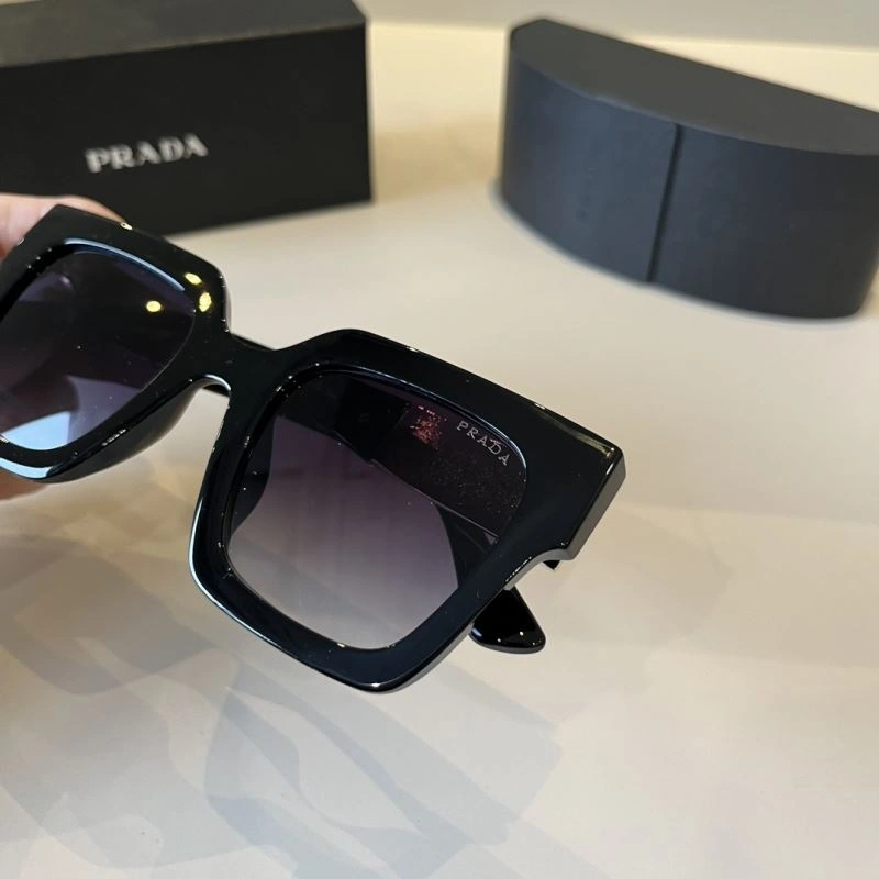 Prada Sunglasses HighPerformance 282004