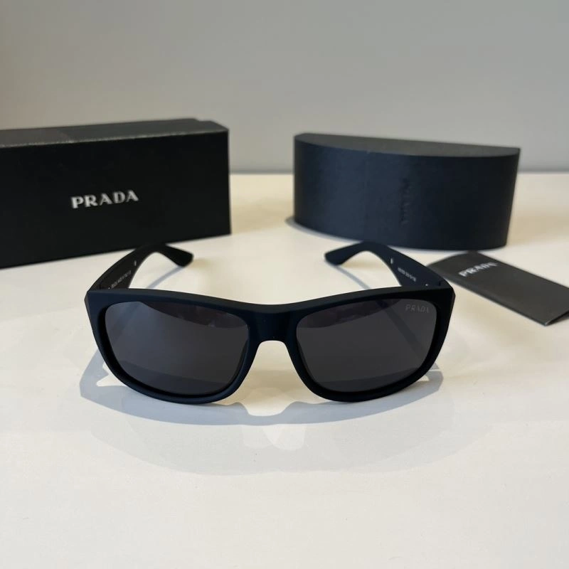 Functional Prada Sunglasses 282003