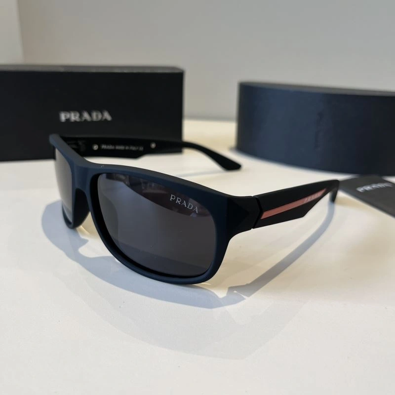 Functional Prada Sunglasses 282003