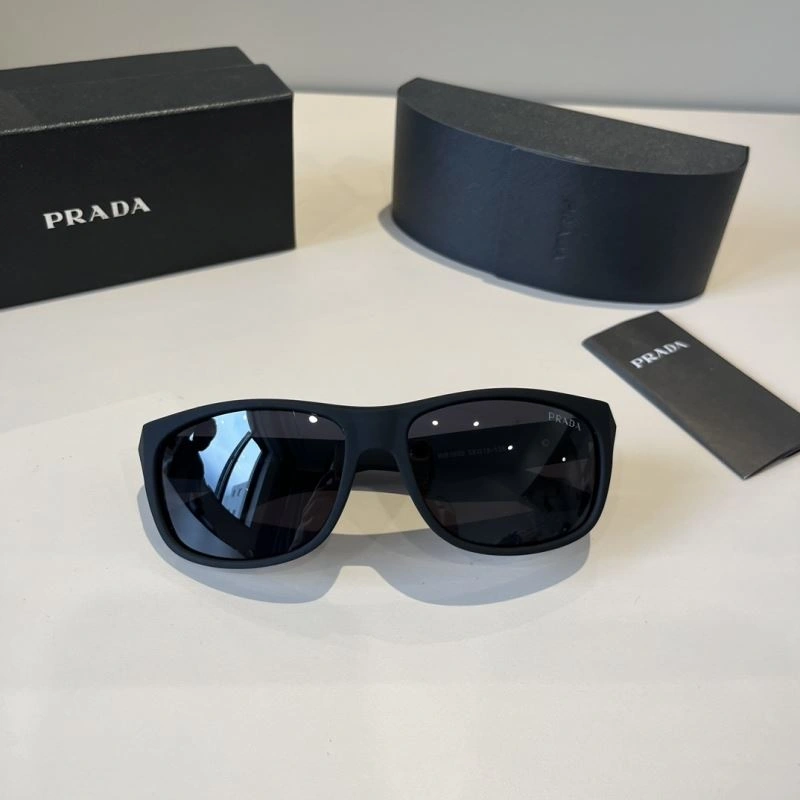 Functional Prada Sunglasses 282003