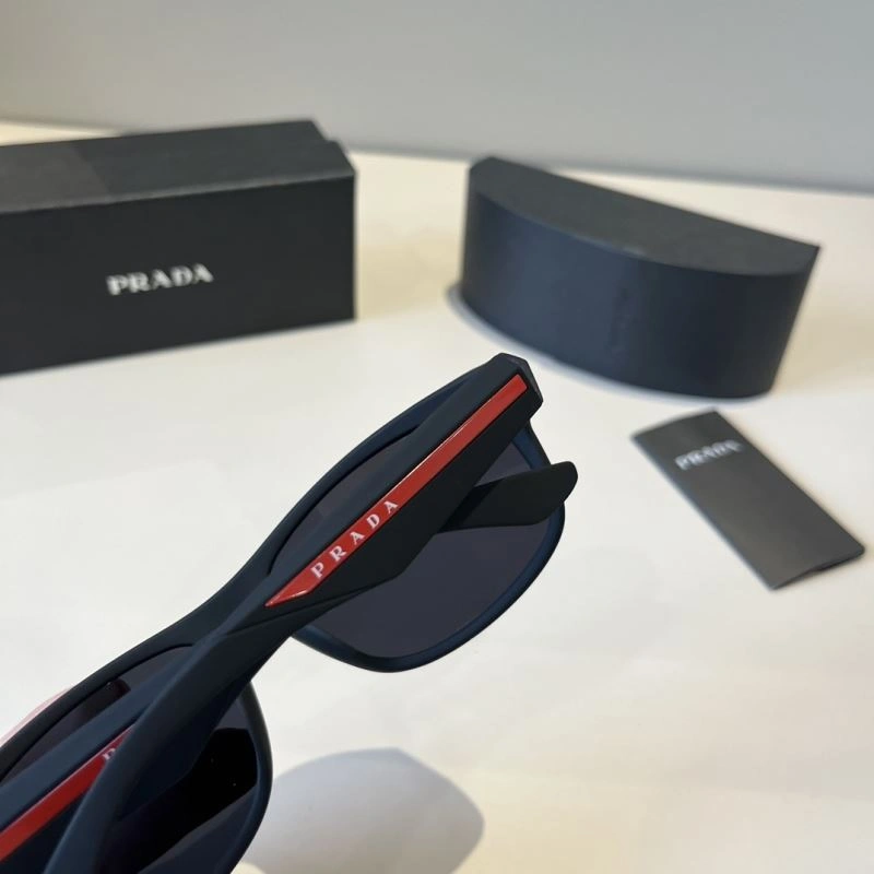 Functional Prada Sunglasses 282003