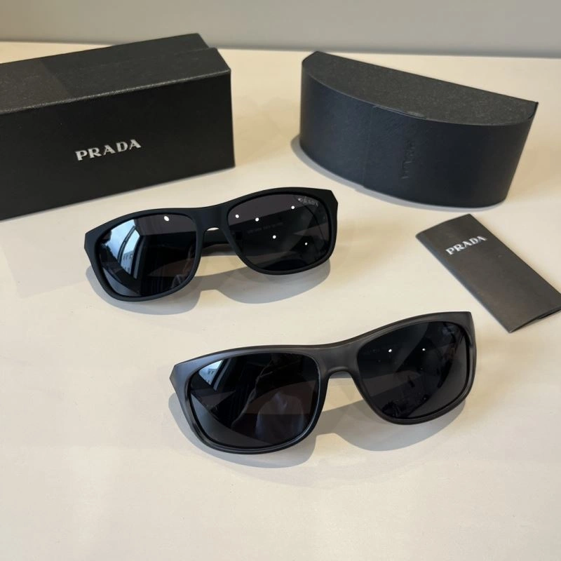 Functional Prada Sunglasses 282003