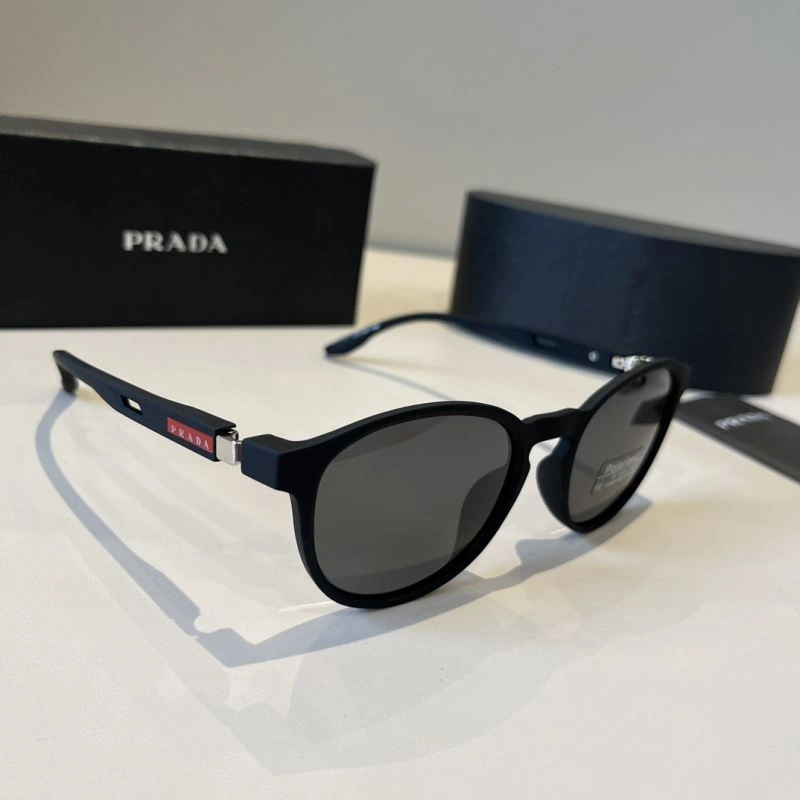 TimelessDesign Prada Sunglasses 281983