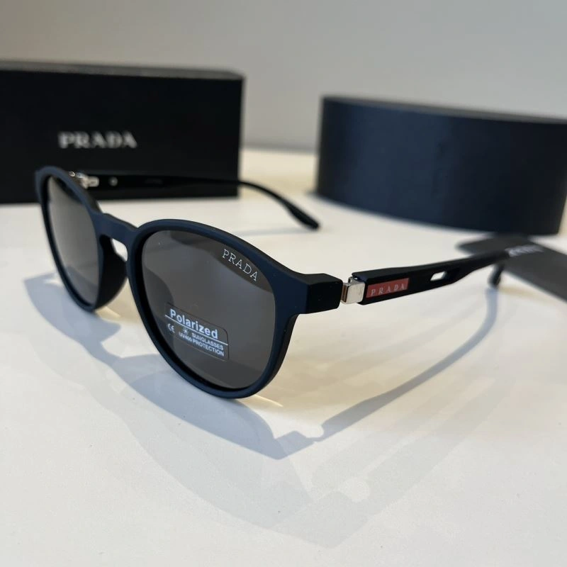 TimelessDesign Prada Sunglasses 281983