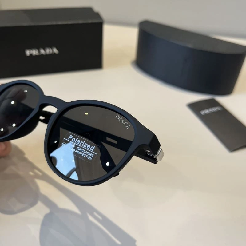 TimelessDesign Prada Sunglasses 281983