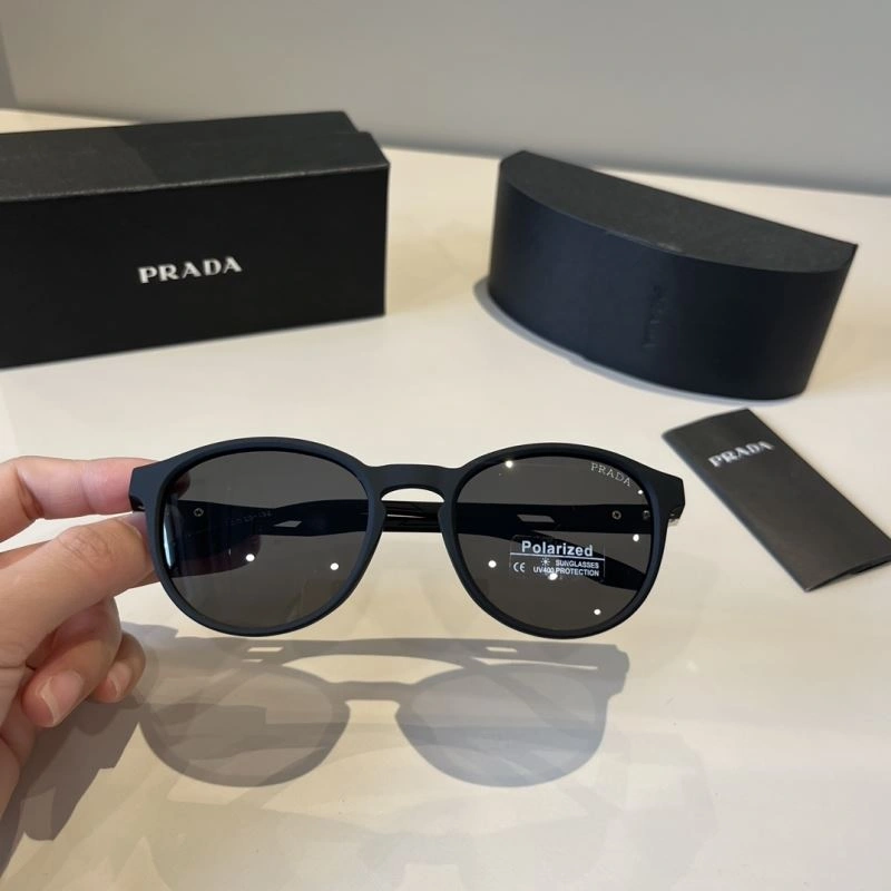 TimelessDesign Prada Sunglasses 281983