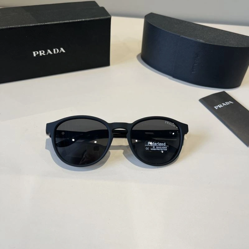 TimelessDesign Prada Sunglasses 281983
