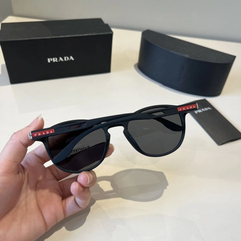 TimelessDesign Prada Sunglasses 281983