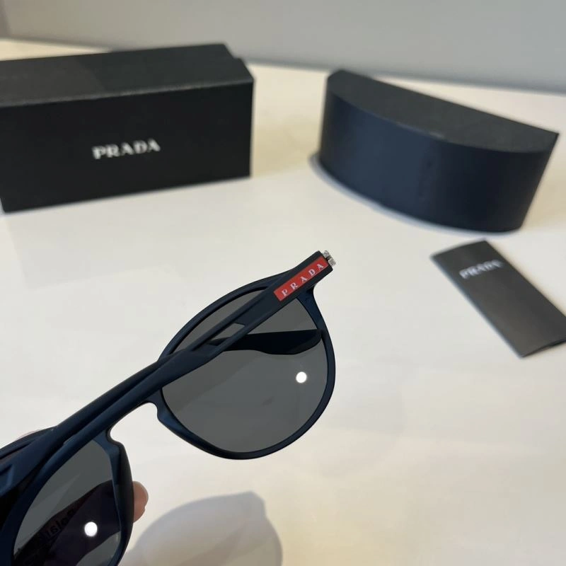 TimelessDesign Prada Sunglasses 281983