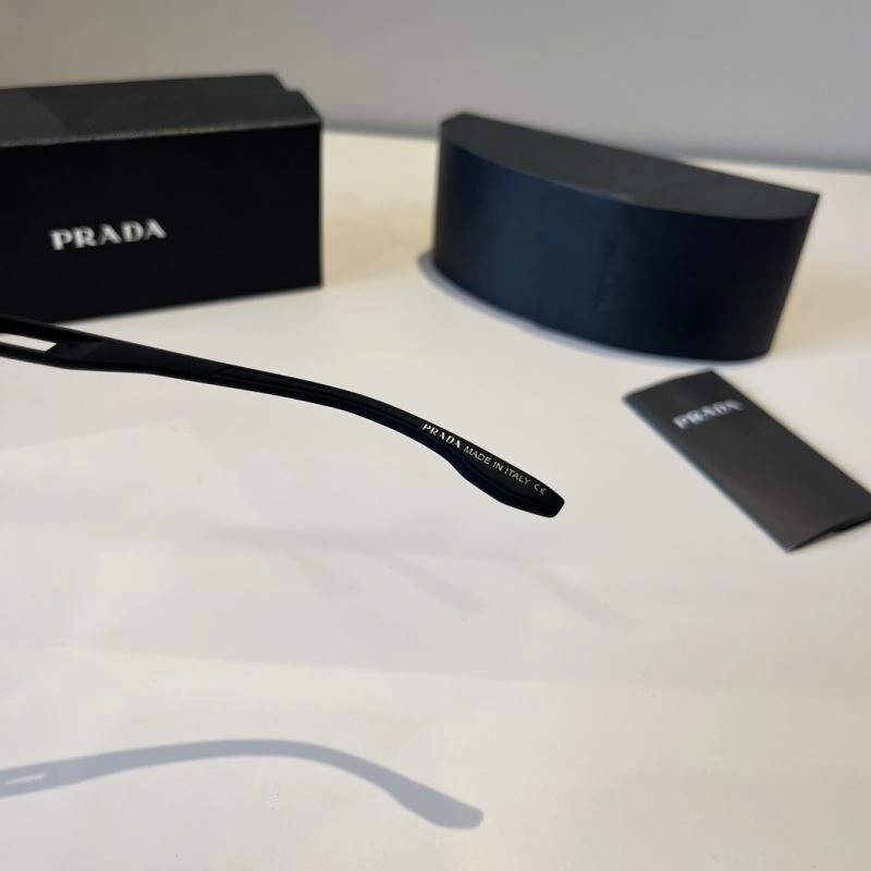 TimelessDesign Prada Sunglasses 281983