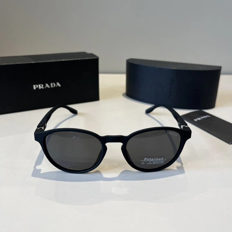 Unisex Prada Sunglasses 281996