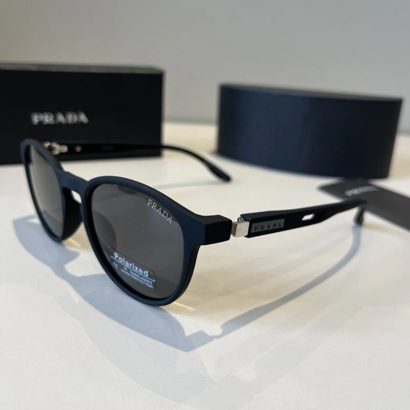Unisex Prada Sunglasses 281996