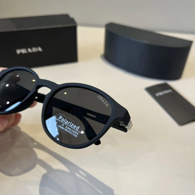 Unisex Prada Sunglasses 281996