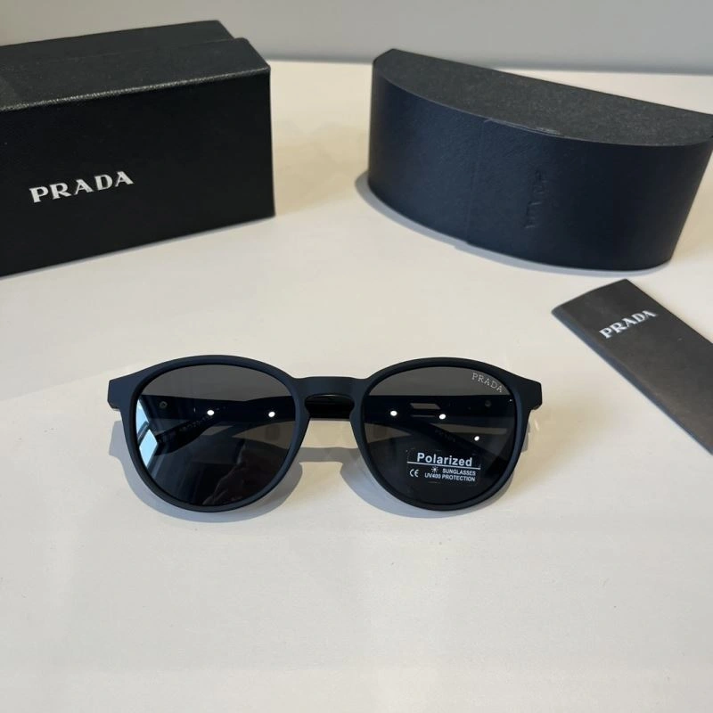 Unisex Prada Sunglasses 281996