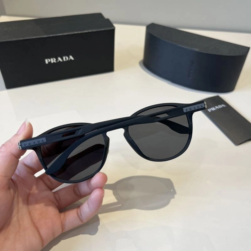 Unisex Prada Sunglasses 281996