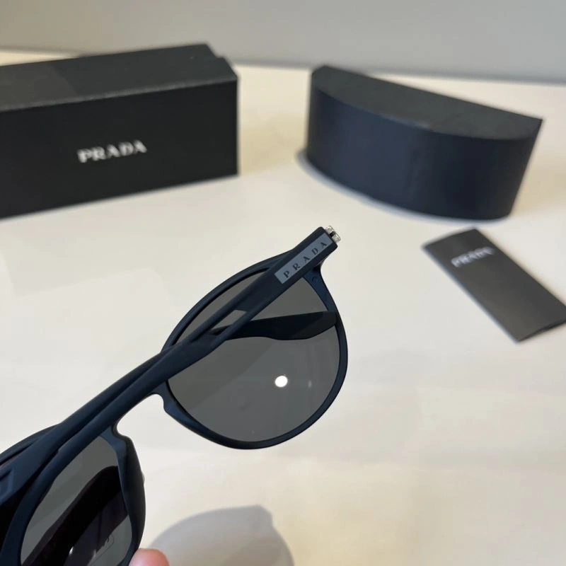 Unisex Prada Sunglasses 281996