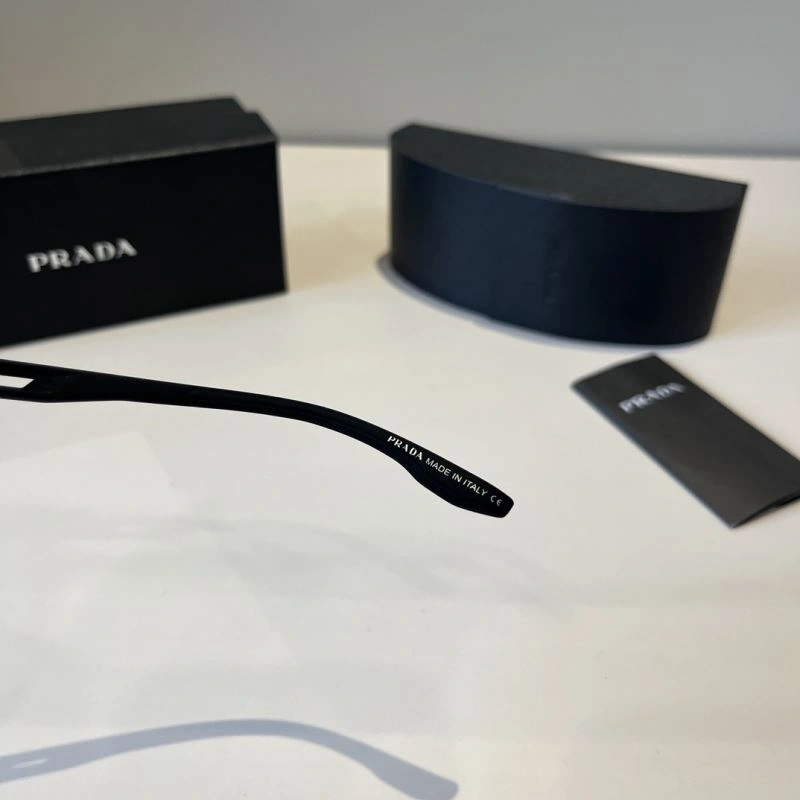 Unisex Prada Sunglasses 281996