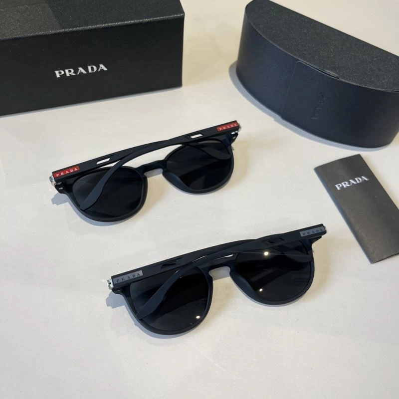 Unisex Prada Sunglasses 281996