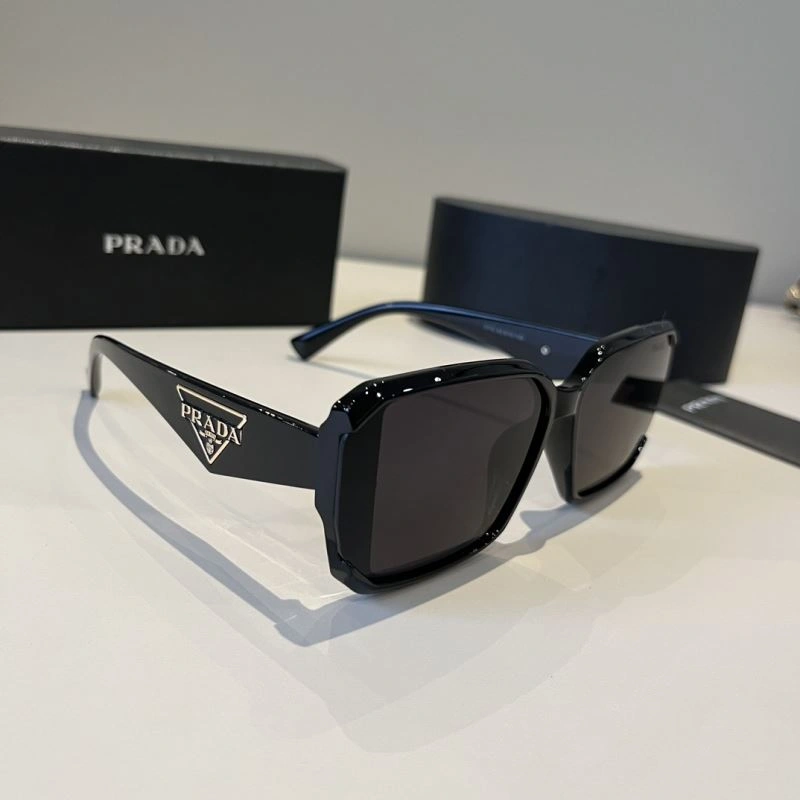 Colorful Prada Sunglasses 281999