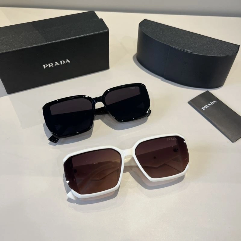 Colorful Prada Sunglasses 281999