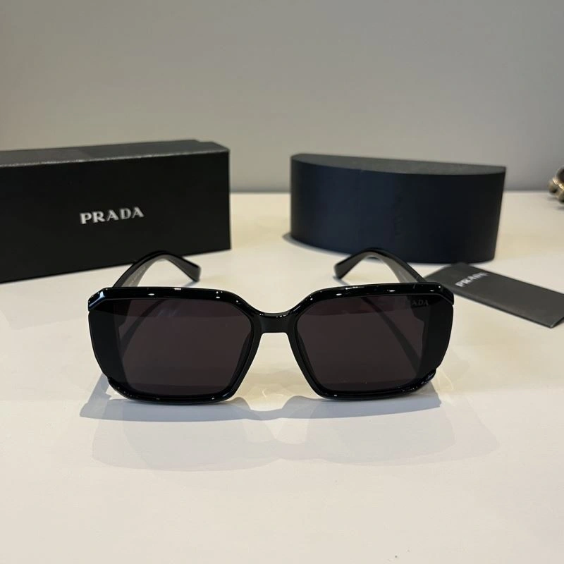 Colorful Prada Sunglasses 281999
