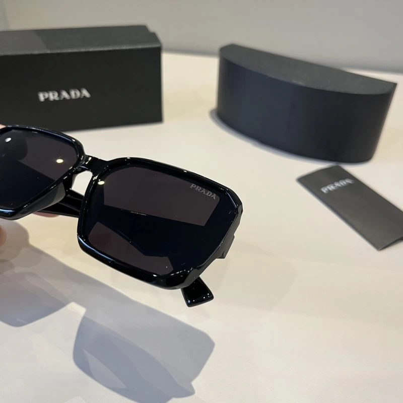 Colorful Prada Sunglasses 281999