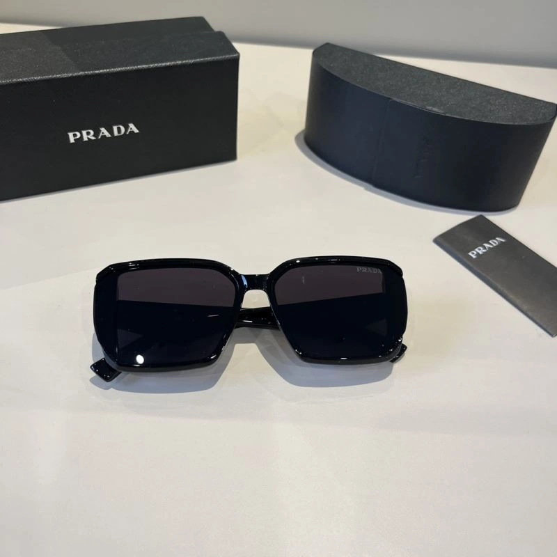 Colorful Prada Sunglasses 281999