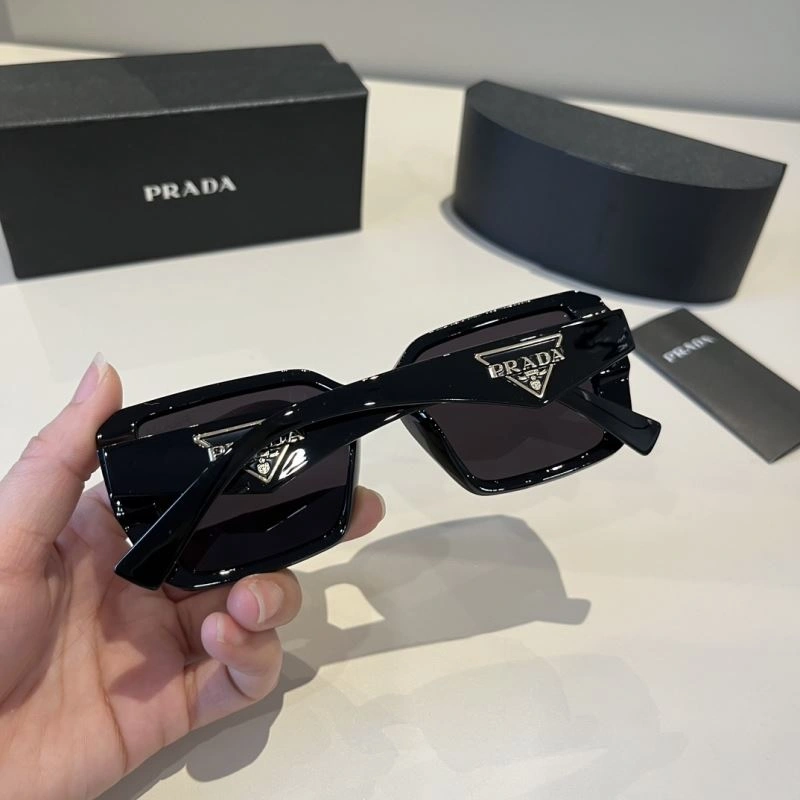 Colorful Prada Sunglasses 281999