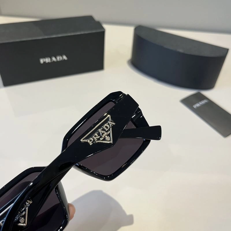 Colorful Prada Sunglasses 281999
