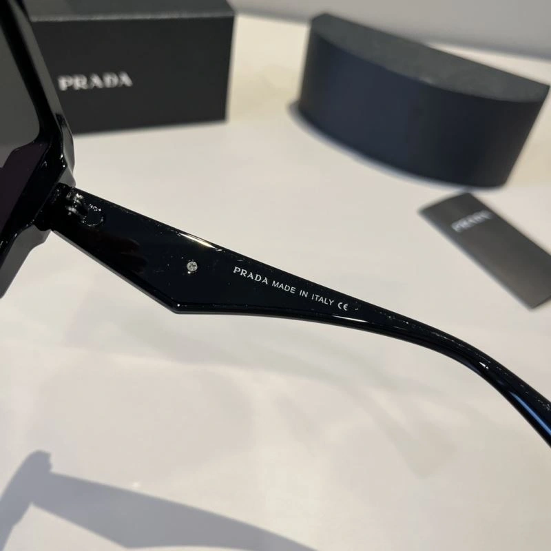 Colorful Prada Sunglasses 281999