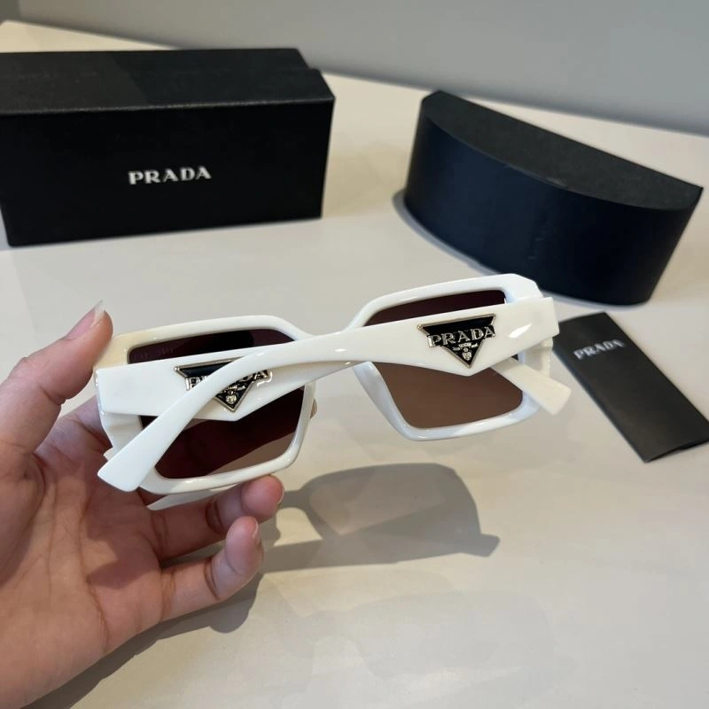 Prada Sunglasses Soft 281990