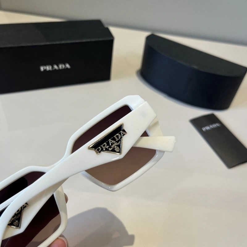 Prada Sunglasses Soft 281990